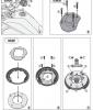 GIVI MOCOWANIE TANKLOCK YAMAHA Ténéré 700 (21)